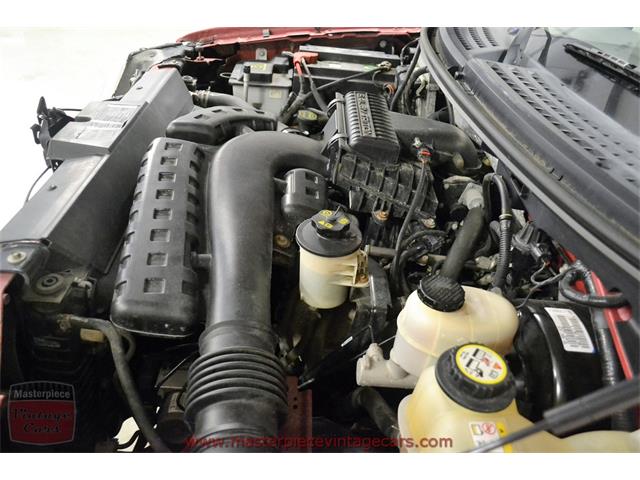 2008 Ford F150 Supercrew 4X4 Pickup (CC-928167) for sale in Whiteland, Indiana