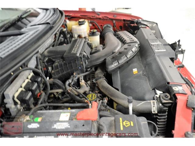 2008 Ford F150 Supercrew 4X4 Pickup (CC-928167) for sale in Whiteland, Indiana