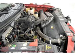 2008 Ford F150 Supercrew 4X4 Pickup (CC-928167) for sale in Whiteland, Indiana