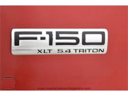 2008 Ford F150 Supercrew 4X4 Pickup (CC-928167) for sale in Whiteland, Indiana