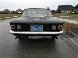 1962 Chevrolet Corvair Monza (CC-928206) for sale in Sevierville, Tennessee