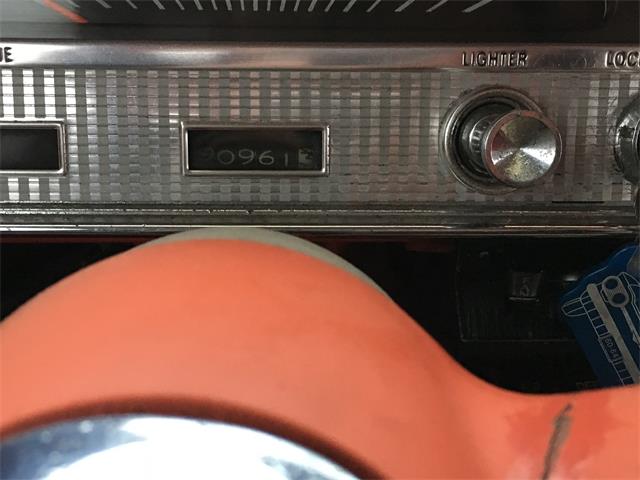 1962 Chevrolet Corvair Monza (CC-928206) for sale in Sevierville, Tennessee