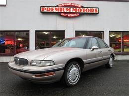 1998 Buick LeSabre (CC-928229) for sale in Tocoma, Washington