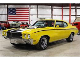 1970 Buick GSX (CC-928271) for sale in Kentwood, Michigan