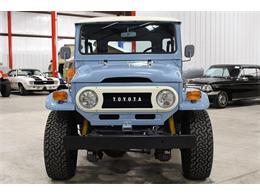 1972 Toyota Land Cruiser FJ (CC-928272) for sale in Kentwood, Michigan