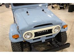 1972 Toyota Land Cruiser FJ (CC-928272) for sale in Kentwood, Michigan