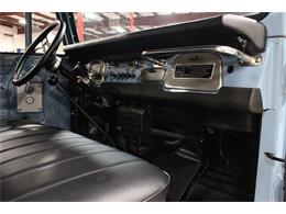 1972 Toyota Land Cruiser FJ (CC-928272) for sale in Kentwood, Michigan