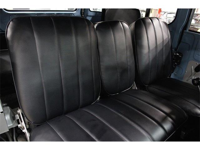1972 Toyota Land Cruiser FJ (CC-928272) for sale in Kentwood, Michigan