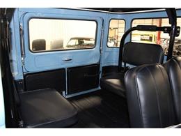 1972 Toyota Land Cruiser FJ (CC-928272) for sale in Kentwood, Michigan