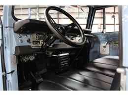 1972 Toyota Land Cruiser FJ (CC-928272) for sale in Kentwood, Michigan