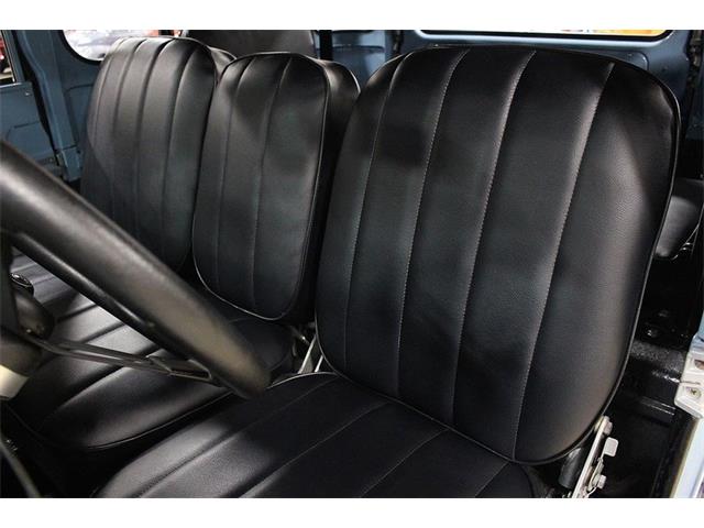 1972 Toyota Land Cruiser FJ (CC-928272) for sale in Kentwood, Michigan