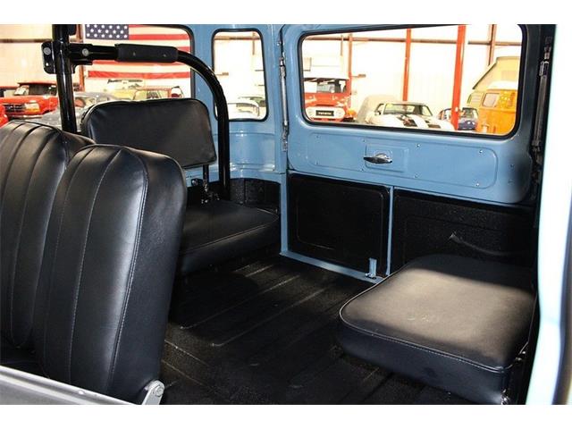 1972 Toyota Land Cruiser FJ (CC-928272) for sale in Kentwood, Michigan
