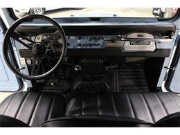 1972 Toyota Land Cruiser FJ (CC-928272) for sale in Kentwood, Michigan