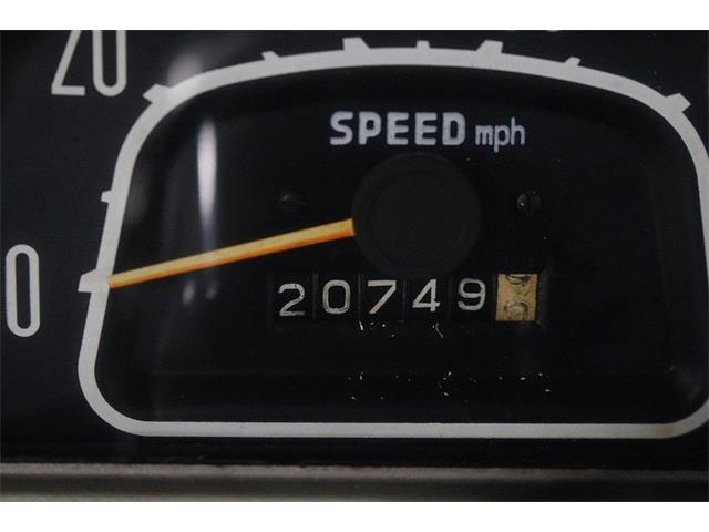 1972 Toyota Land Cruiser FJ (CC-928272) for sale in Kentwood, Michigan