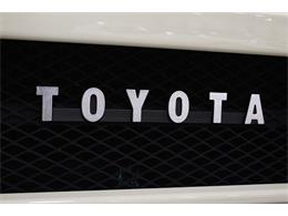 1972 Toyota Land Cruiser FJ (CC-928272) for sale in Kentwood, Michigan