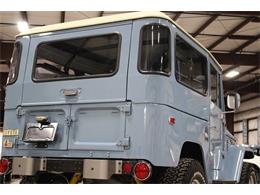 1972 Toyota Land Cruiser FJ (CC-928272) for sale in Kentwood, Michigan