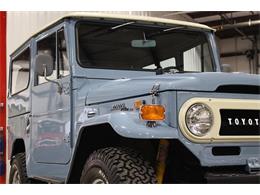 1972 Toyota Land Cruiser FJ (CC-928272) for sale in Kentwood, Michigan