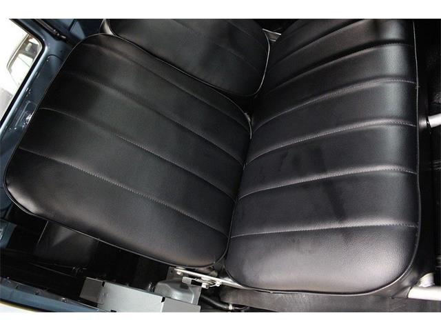 1972 Toyota Land Cruiser FJ (CC-928272) for sale in Kentwood, Michigan