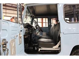 1972 Toyota Land Cruiser FJ (CC-928272) for sale in Kentwood, Michigan