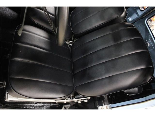 1972 Toyota Land Cruiser FJ (CC-928272) for sale in Kentwood, Michigan