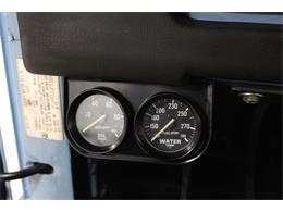 1972 Toyota Land Cruiser FJ (CC-928272) for sale in Kentwood, Michigan