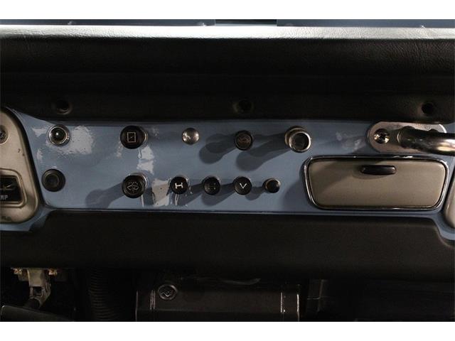 1972 Toyota Land Cruiser FJ (CC-928272) for sale in Kentwood, Michigan