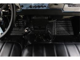 1972 Toyota Land Cruiser FJ (CC-928272) for sale in Kentwood, Michigan