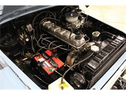 1972 Toyota Land Cruiser FJ (CC-928272) for sale in Kentwood, Michigan