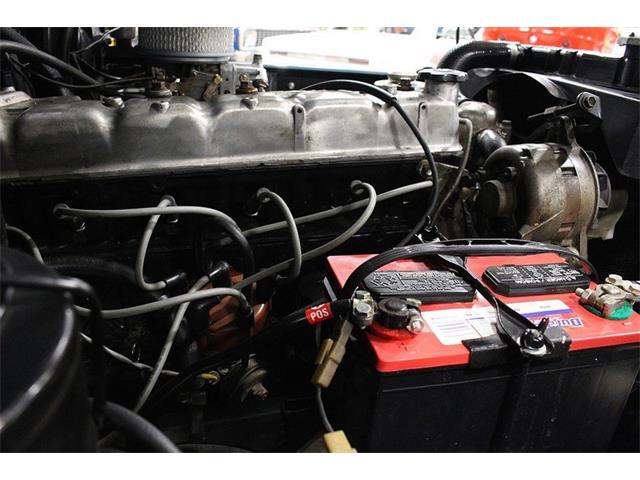 1972 Toyota Land Cruiser FJ (CC-928272) for sale in Kentwood, Michigan