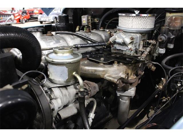 1972 Toyota Land Cruiser FJ (CC-928272) for sale in Kentwood, Michigan