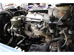 1972 Toyota Land Cruiser FJ (CC-928272) for sale in Kentwood, Michigan