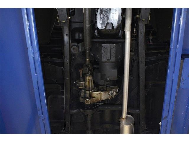 1972 Toyota Land Cruiser FJ (CC-928272) for sale in Kentwood, Michigan