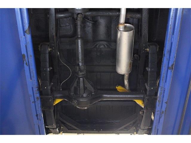 1972 Toyota Land Cruiser FJ (CC-928272) for sale in Kentwood, Michigan