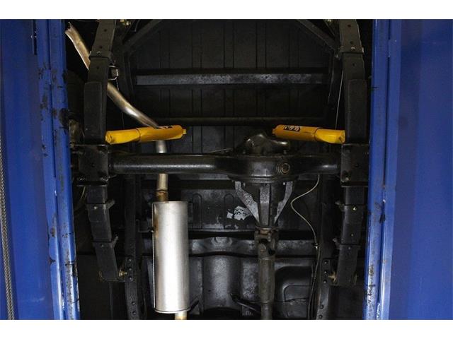 1972 Toyota Land Cruiser FJ (CC-928272) for sale in Kentwood, Michigan