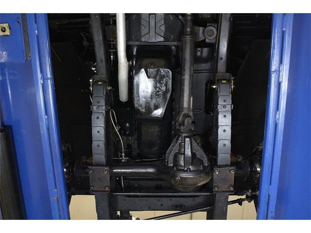 1972 Toyota Land Cruiser FJ (CC-928272) for sale in Kentwood, Michigan