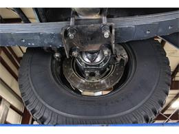 1972 Toyota Land Cruiser FJ (CC-928272) for sale in Kentwood, Michigan
