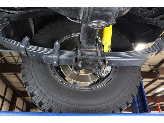 1972 Toyota Land Cruiser FJ (CC-928272) for sale in Kentwood, Michigan