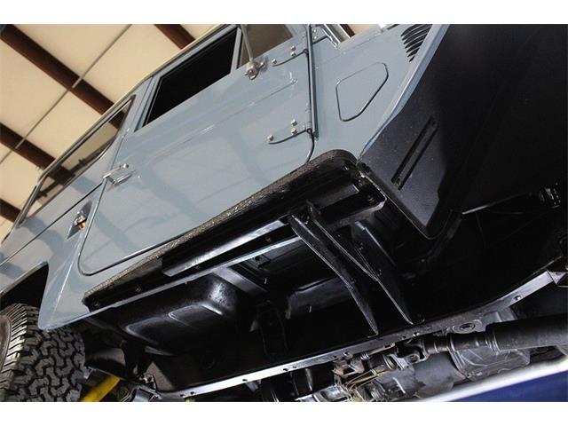 1972 Toyota Land Cruiser FJ (CC-928272) for sale in Kentwood, Michigan