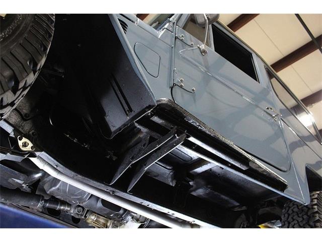 1972 Toyota Land Cruiser FJ (CC-928272) for sale in Kentwood, Michigan