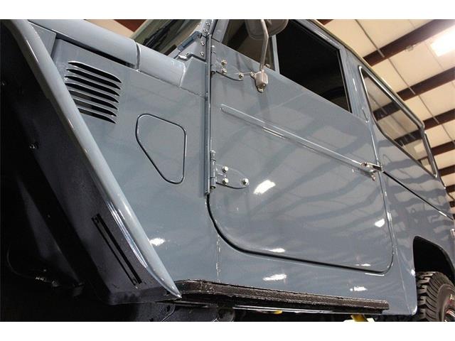1972 Toyota Land Cruiser FJ (CC-928272) for sale in Kentwood, Michigan