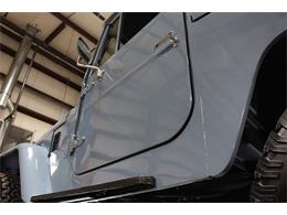 1972 Toyota Land Cruiser FJ (CC-928272) for sale in Kentwood, Michigan