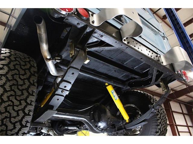 1972 Toyota Land Cruiser FJ (CC-928272) for sale in Kentwood, Michigan