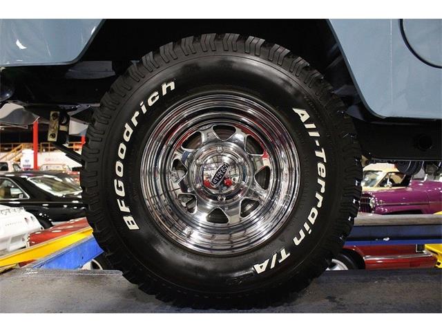 1972 Toyota Land Cruiser FJ (CC-928272) for sale in Kentwood, Michigan