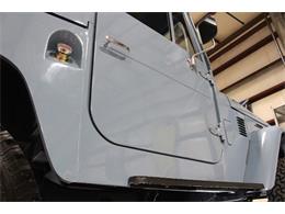 1972 Toyota Land Cruiser FJ (CC-928272) for sale in Kentwood, Michigan