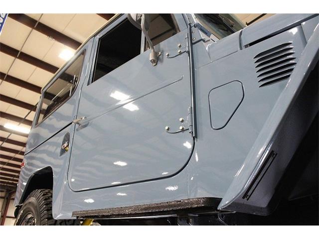 1972 Toyota Land Cruiser FJ (CC-928272) for sale in Kentwood, Michigan
