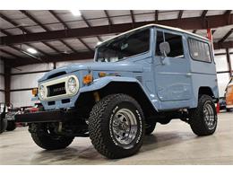 1972 Toyota Land Cruiser FJ (CC-928272) for sale in Kentwood, Michigan