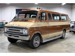 1977 Dodge B200 (CC-928281) for sale in Kentwood, Michigan