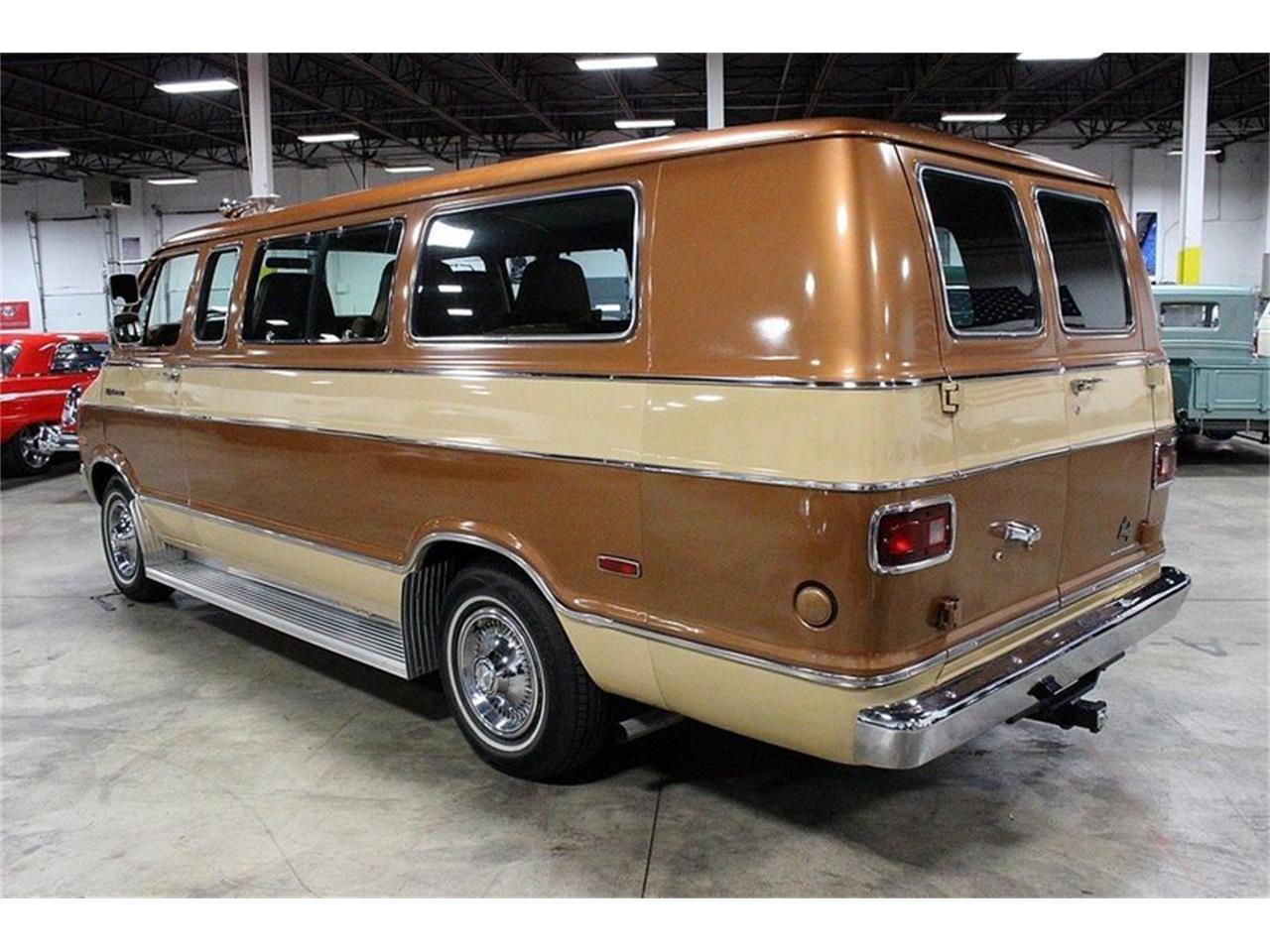 1977 Dodge B200 For Sale | ClassicCars.com | CC-928281