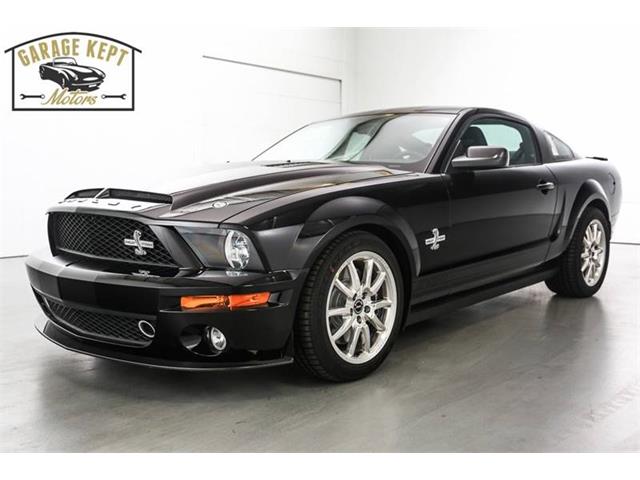 2009 Shelby GT500 (CC-928289) for sale in Grand Rapids, Michigan