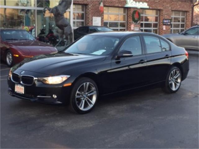 2013 BMW 3 Series (CC-928290) for sale in Brookfield, Wisconsin